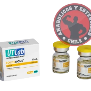 Boldenona UT Labs